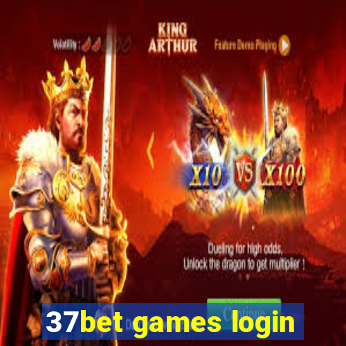 37bet games login